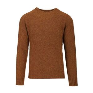 Howlin' Men Shetland Wool Crew Neck